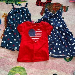 Old Navy and Osh Kosh bundle